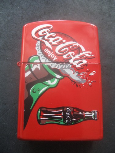 Briquet style zippo - briquet,