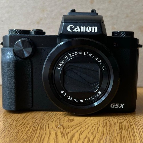 Appareil photo numérique