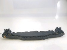 Traverse inférieure de pare choc avant - Peugeot 207 - Gris Clair - 7422H6 - Q1-