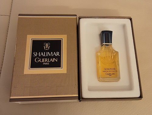 Miniatures parfum boite - +,