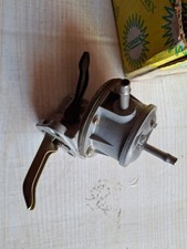 Pompe à essence Sfabex avec