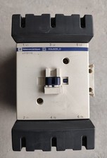 LC1D115- Contacteur puissance