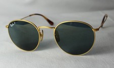 Lunettes De Soleil Ray-Ban Round *RB 8247 9217/T0* Neu Titanium - Polarisé