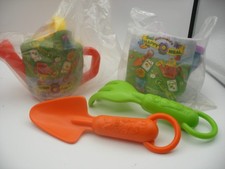 Jouet McDonald's Vintage Happy