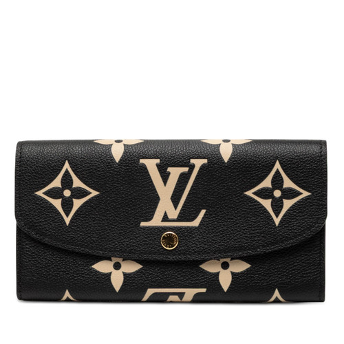 Louis vuitton bicolor - louis,