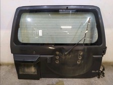 PORTE ARRIERE MITSUBISHI PAJERO TOIT RIGIDE (V1/2/3/4) 1997 MB945277