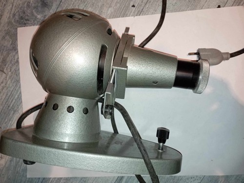 Carl zeiss projecteur de - carl,