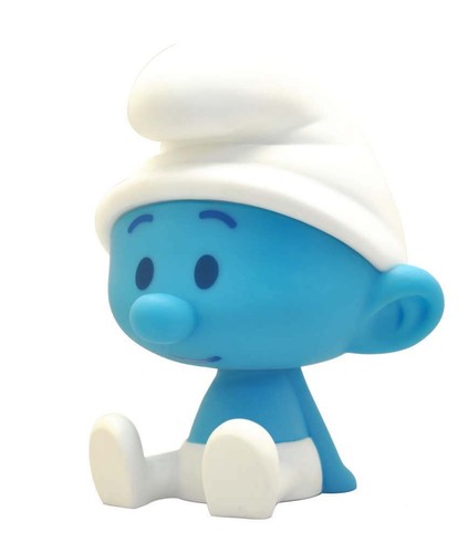 Tirelire chibi schtroumpf - tirelire,