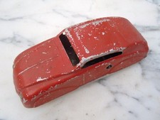 Jouet voiture tôle auto