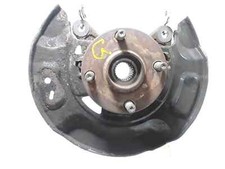 Fusee avant gauche Toyota