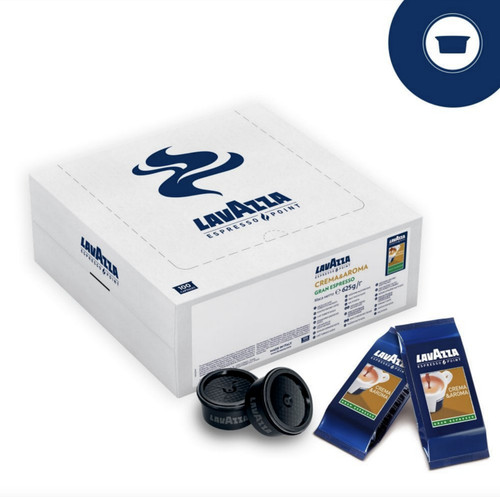 600 lavazza espresso - , point