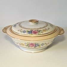  🌹 soupière, légumier en