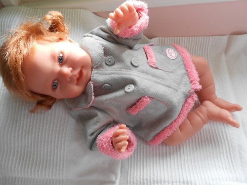 Manteau compatible avec - manteau,