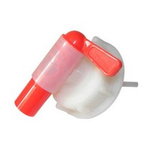 Robinet bouchon distributeur