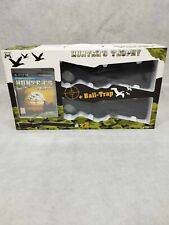 Pack Hunter's Trophy jeu + 2 Fusil Noir Neuf Sony Ps3