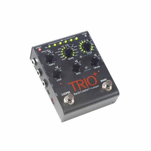 Digitech trio créateur de - trio+,