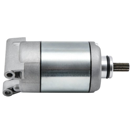 Starter motor for - for, polaris