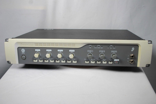 Digidesign 003 rack firewire - digidesign,