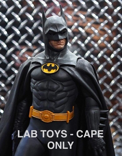 Lab toys restocked sideshow - -,