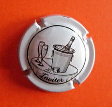 CAPSULE de CRÉMANT d'ALSACE