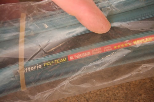 Vintage nos new vittoria pro - nos,