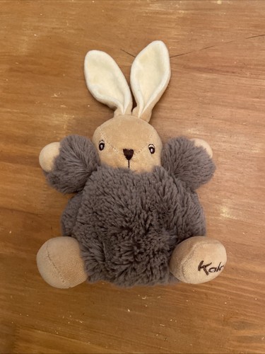 Peluche doudou lapin - o/,