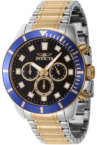 Invicta pro diver - diver, 46047