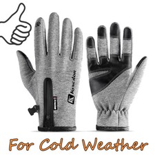 Winter Thermal Ski Gloves