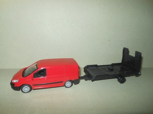 Lot utilitaire citroen jumpy - citroen, +