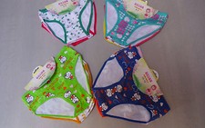 LOT DE 3 CULOTTES ENFANT