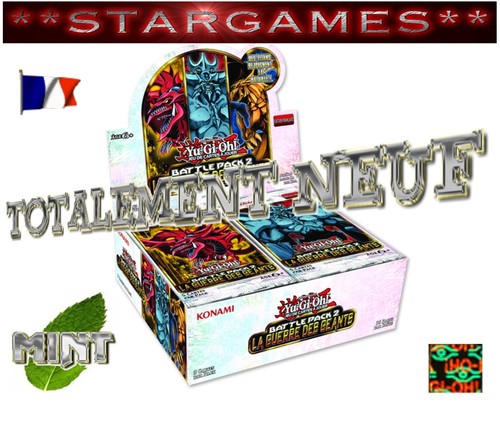 Battle pack 2 la - battle,