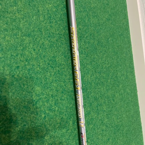 Fujikura speeder 661 evolution - fujikura,