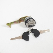 Serrure de top case S-Line KS28N pour moto scooter scoot Neuf