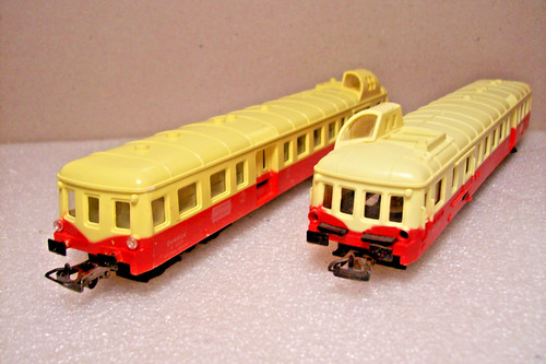 Train jouef 2 - jouef,