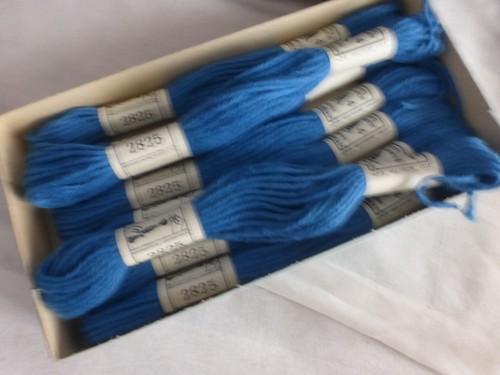 Echevette coton retors mat - echevette,