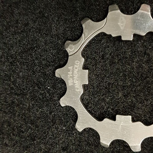 Pignon campagnolo record - pignon, "campagnolo