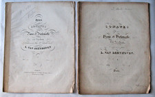 PARTITION PAPIER VERGÉ