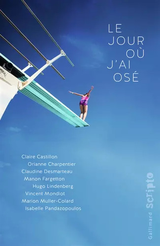 Jour ose collectif - le, ou