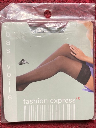 Bas voile fashion express 17 - fashion,