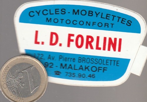 C62 moto forlini à - moto.,