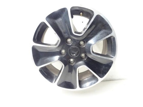 Jante dacia duster phase - phase, 2
