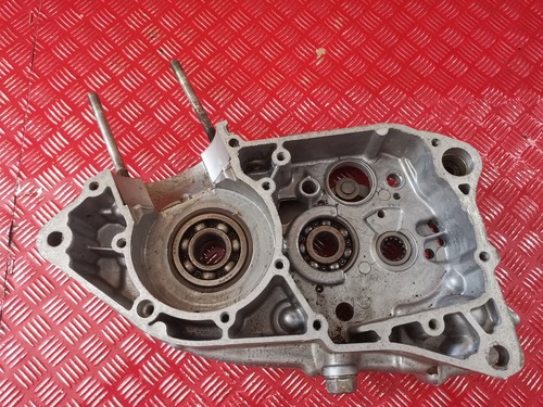 Carter moteur 125 1k6 - 125, ty