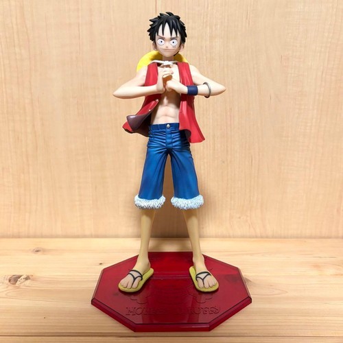One piece luffy - p.o.p,