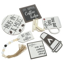 Plateau Etage Cafetiere De