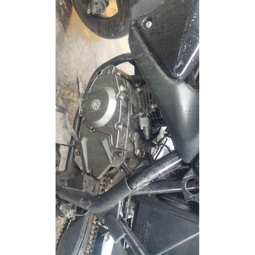 Moteur complet ksr moto - complet, 125