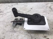 Glastron GS249 Boat Volvo