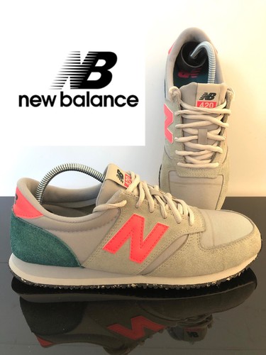 New balance 420 - new, –