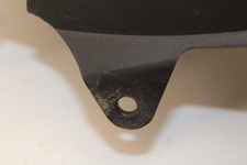 Habillage de réservoir HONDA