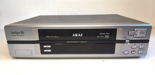 Magnétoscope Akai VS-J703 VHS Pal Secam Nicam HiFi
