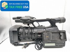 Sony HVR-Z5J Camcorder HDV